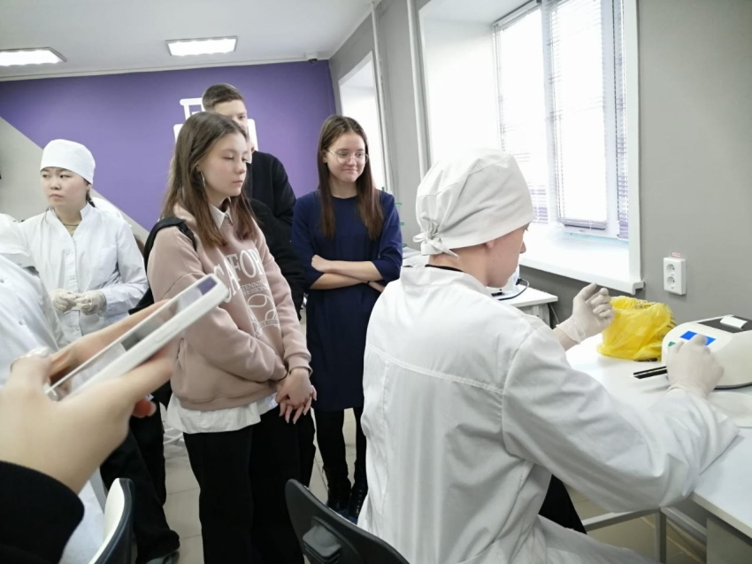 ​Безопасность школьников: в Читинском округе стартует новый грантовый проект